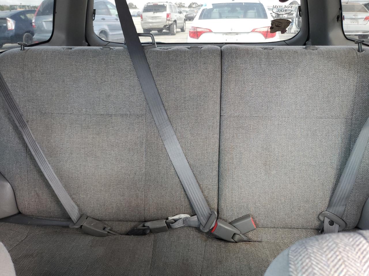 Subaru Forester L Image 9