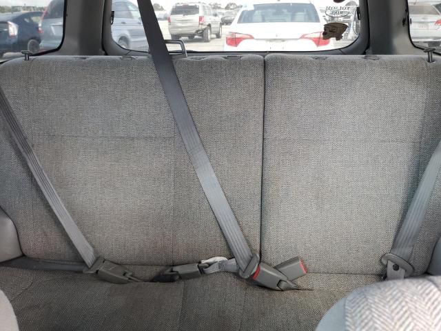 Subaru Forester L Image 9