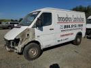 Sprinter 2500 Sprin Image 1