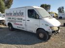 Sprinter 2500 Sprin Image 6