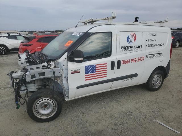  Salvage Ram Promaster