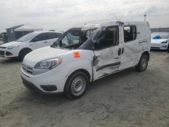 Salvage Ram Promaster