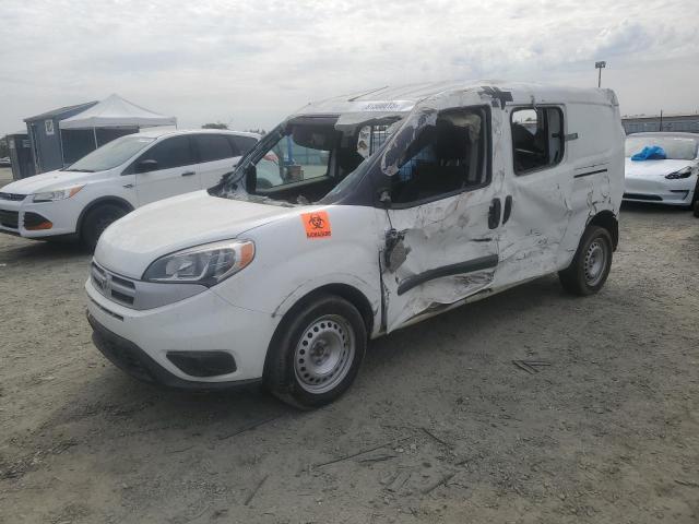  Salvage Ram Promaster