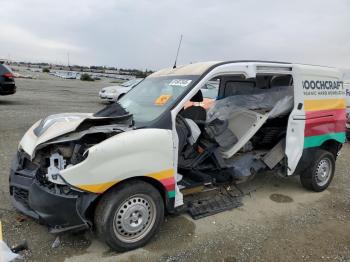  Salvage Ram Promaster