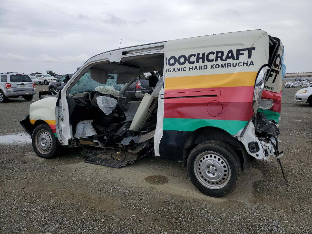 Ram Promaster Image 10