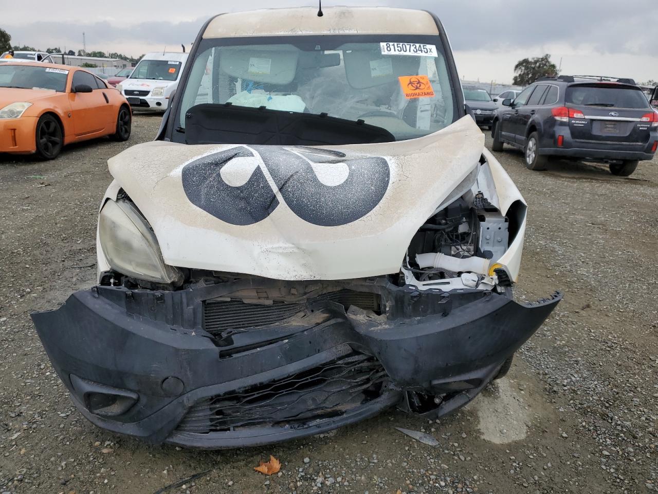 Ram Promaster Image 12