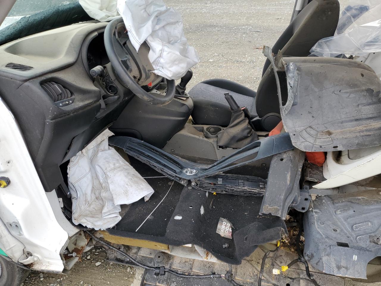 Ram Promaster Image 6