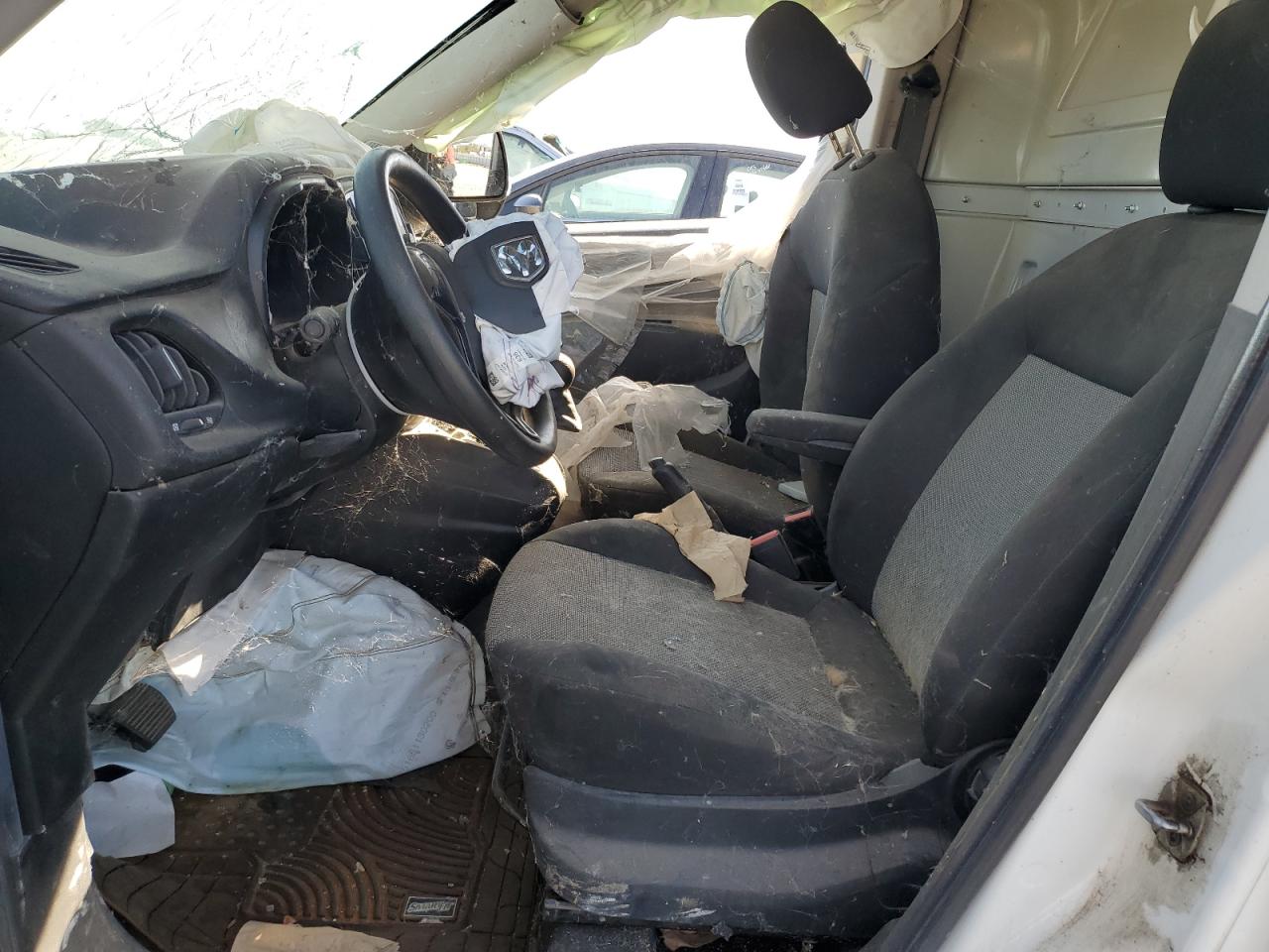 Ram Promaster Image 10