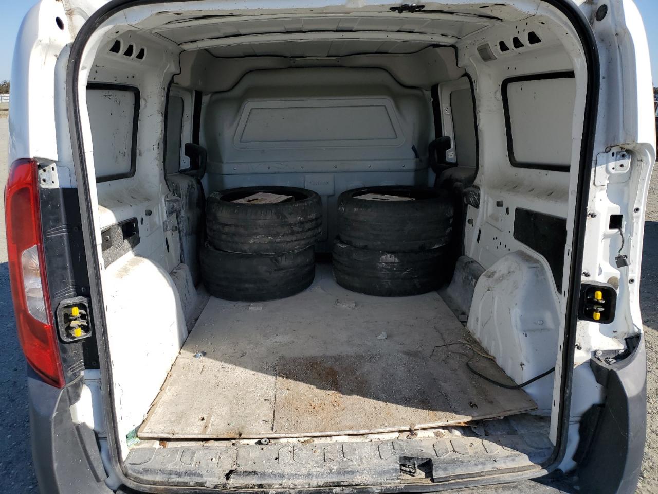 Ram Promaster Image 13