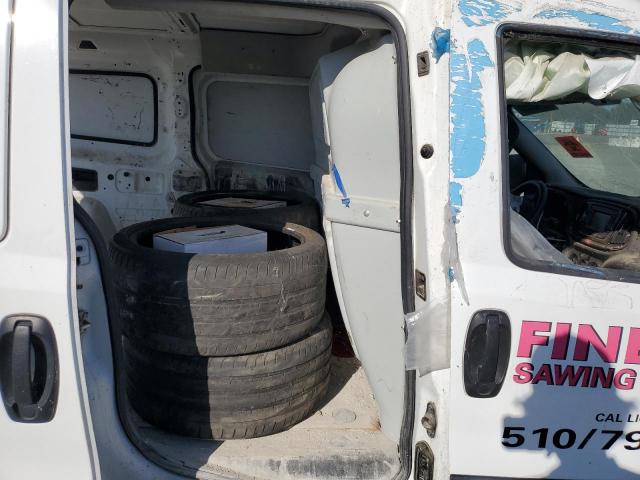 Ram Promaster Image 11