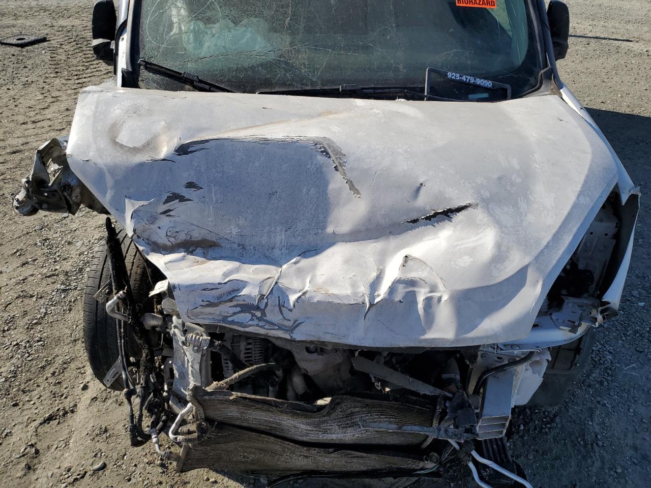 Ram Promaster Image 12