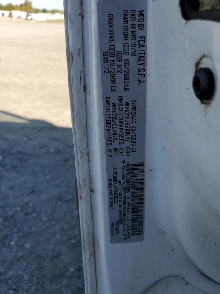 Ram Promaster Image 6