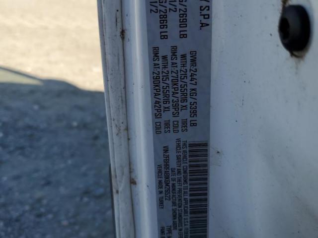 Ram Promaster Image 6