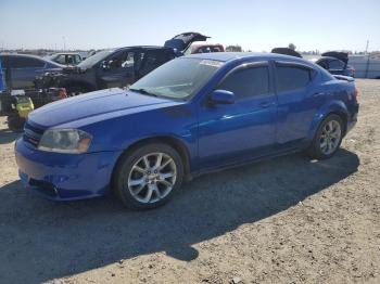  Salvage Dodge Avenger