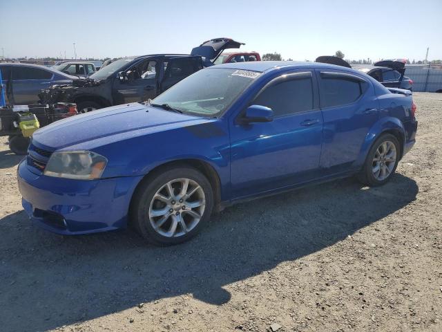  Salvage Dodge Avenger