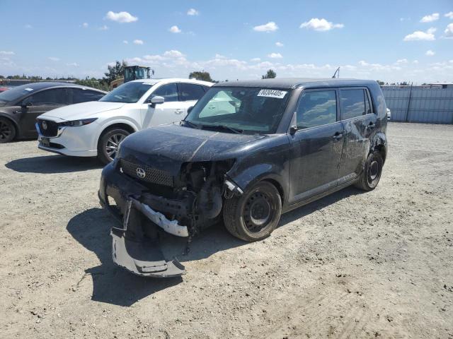  Salvage Toyota Scion