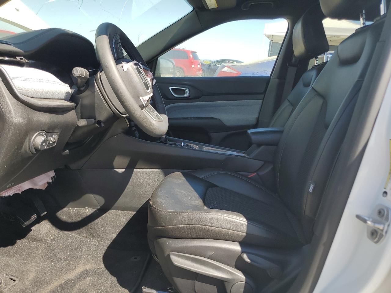 Jeep Compass Latitude Image 5