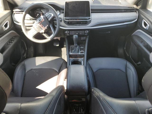 Jeep Compass Latitude Image 9