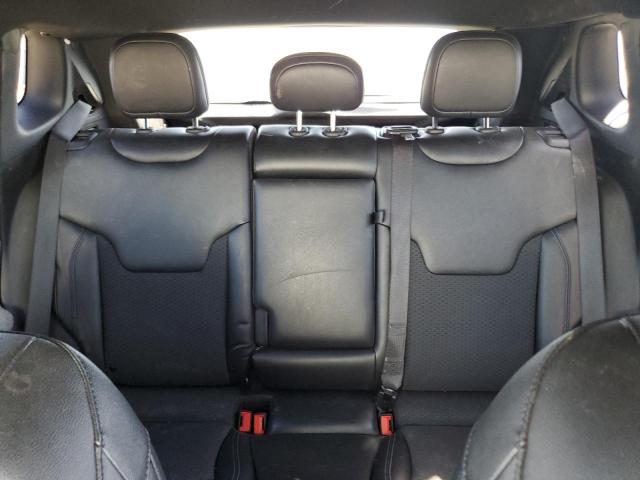 Jeep Compass Latitude Image 14