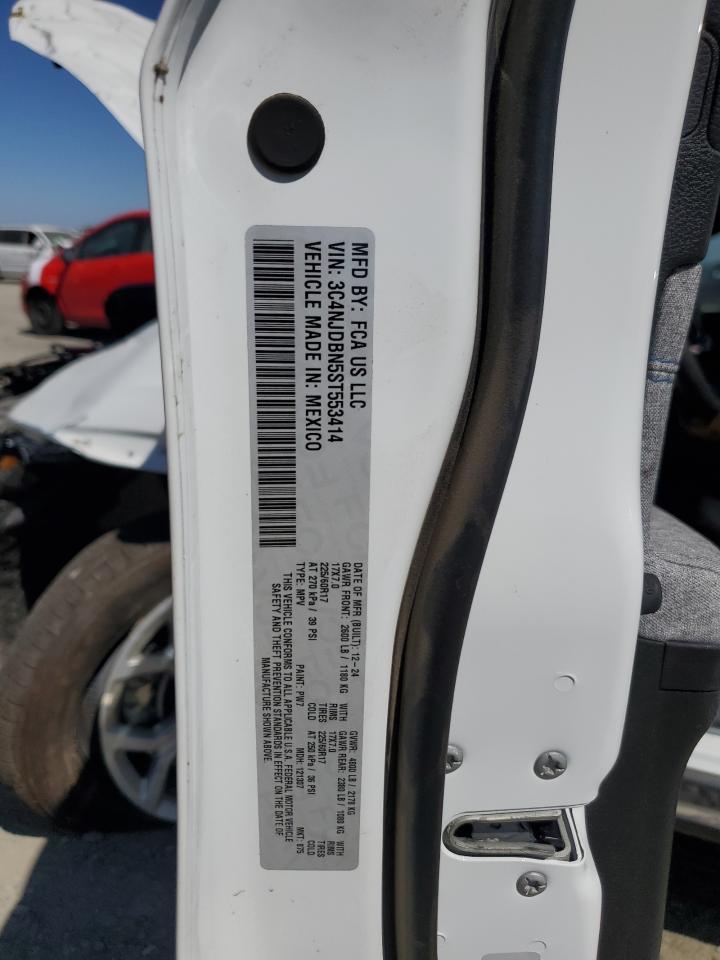 Jeep Compass Latitude Image 6