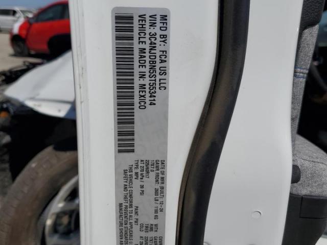 Jeep Compass Latitude Image 6