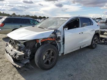  Salvage Subaru Solterra P