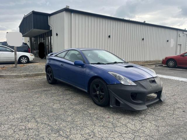 Salvage Toyota Celica