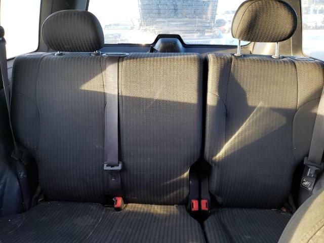 Jeep Liberty Sport Image 14