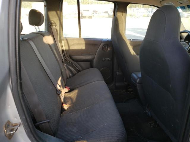 Jeep Liberty Sport Image 12