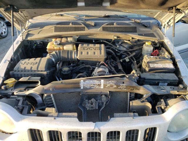 Jeep Liberty Sport Image 2