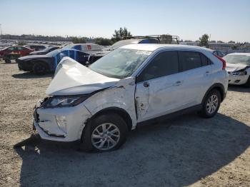  Salvage Mitsubishi Eclipse