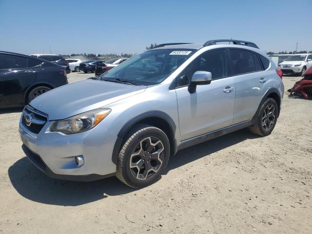  Salvage Subaru Xv