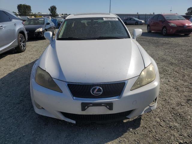 Lexus Is 250 Image 2