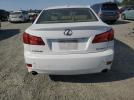 Lexus Is 250 Image 4
