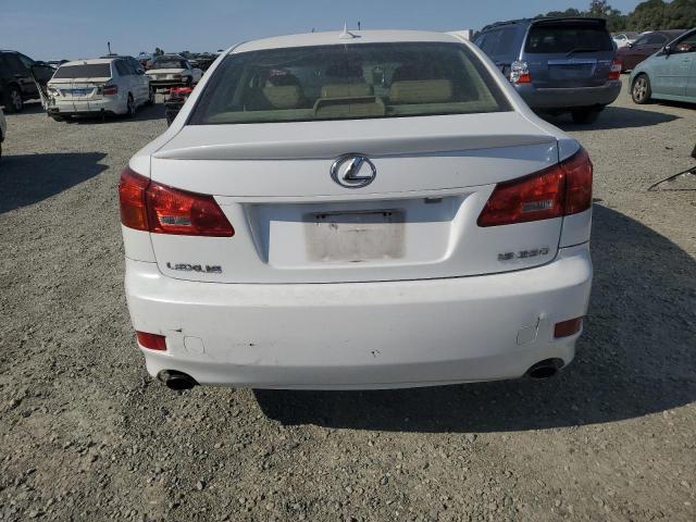 Lexus Is 250 Image 4