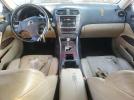 Lexus Is 250 Image 5