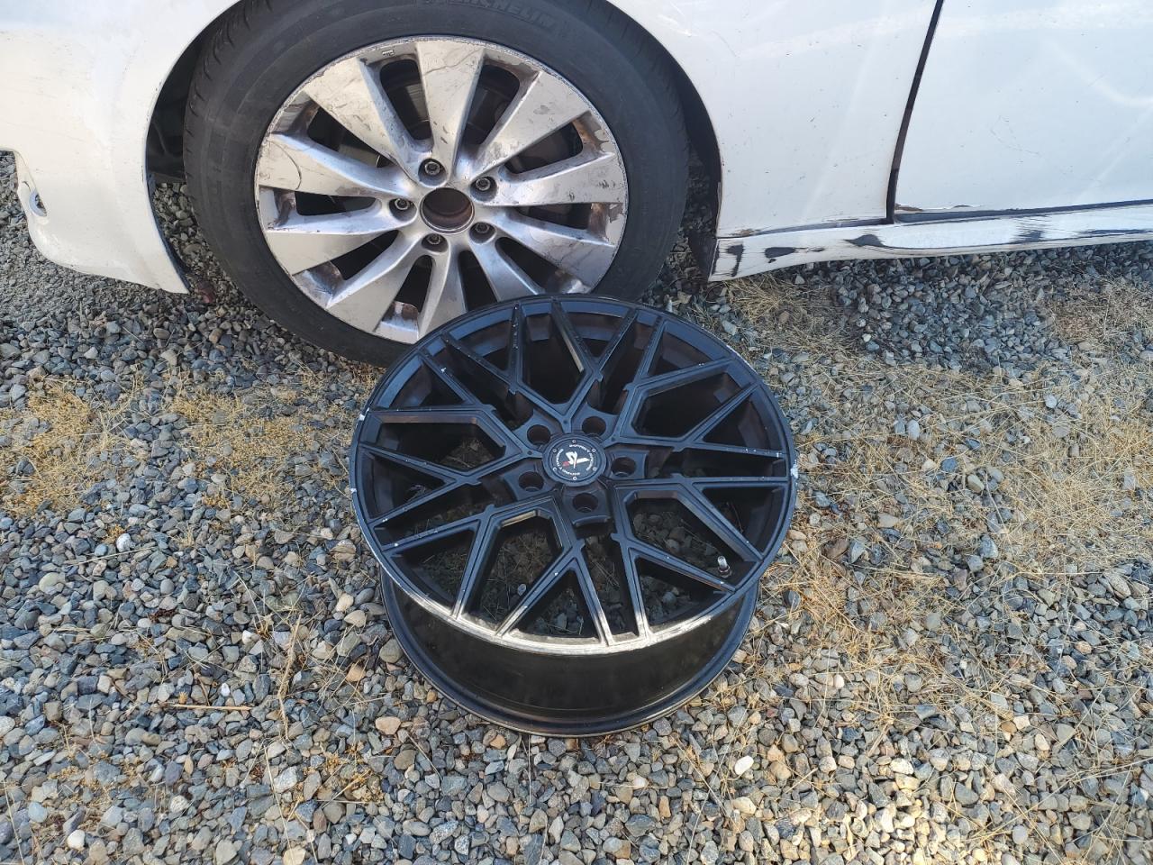 Lexus Is 250 Image 9