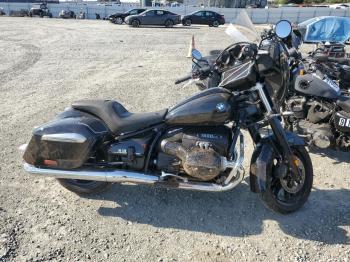  Salvage BMW R18 B