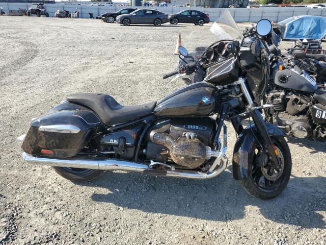  Salvage BMW R18 B