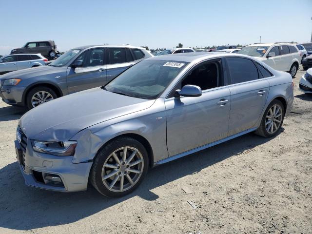  Salvage Audi A4