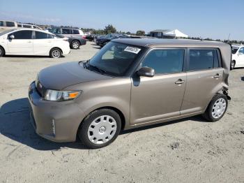  Salvage Toyota Scion