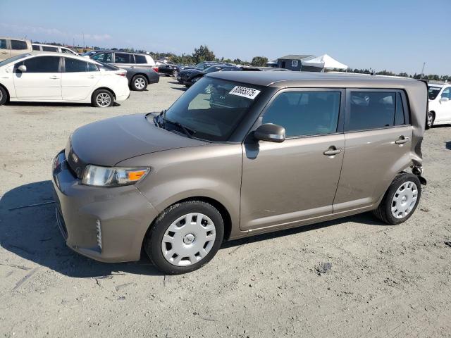  Salvage Toyota Scion