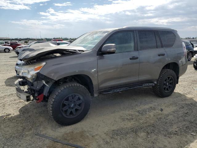  Salvage Lexus Gx