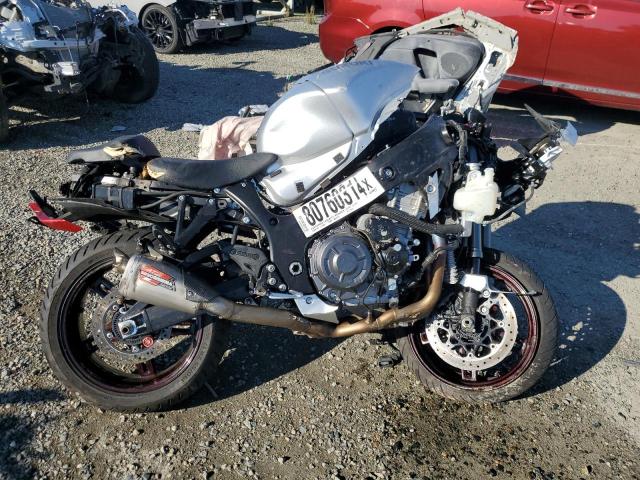  Salvage Suzuki Gsx1300 Rr