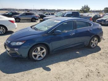  Salvage Chevrolet Volt