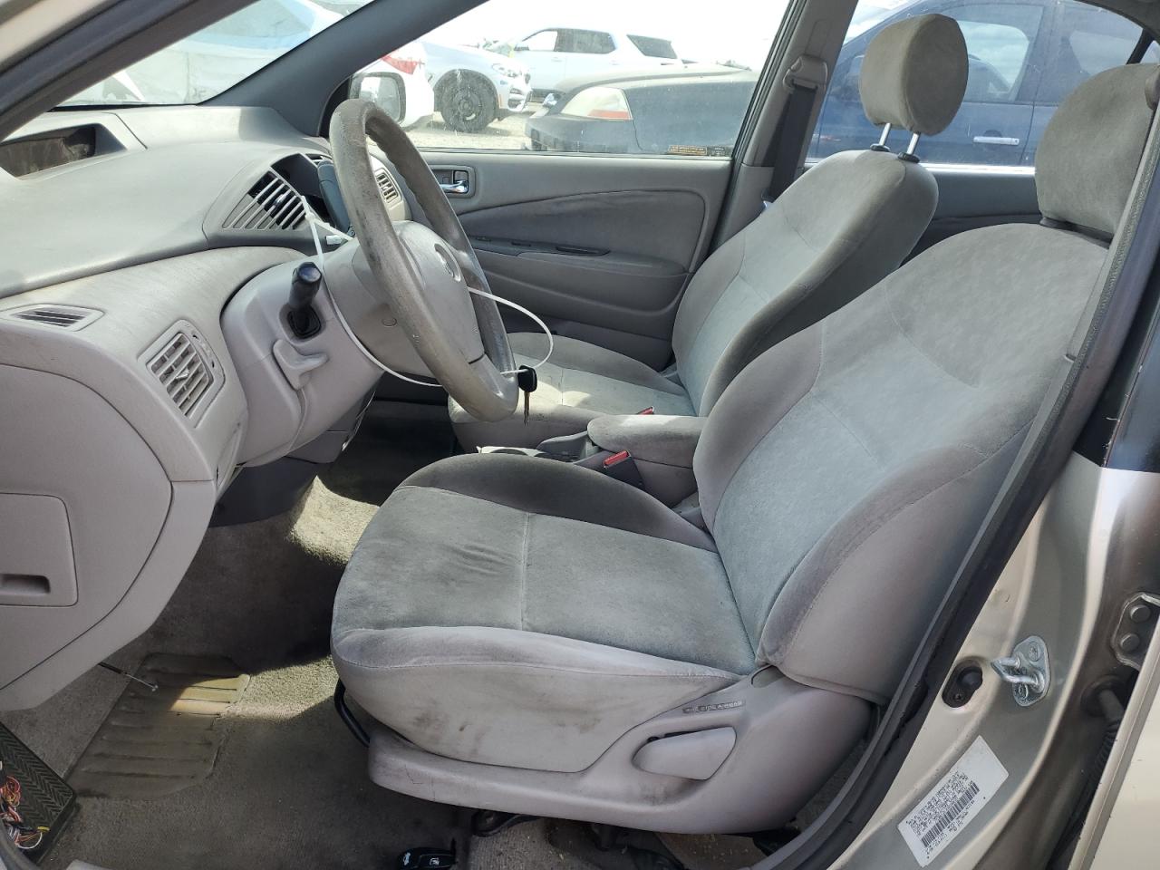 Toyota Prius Image 11