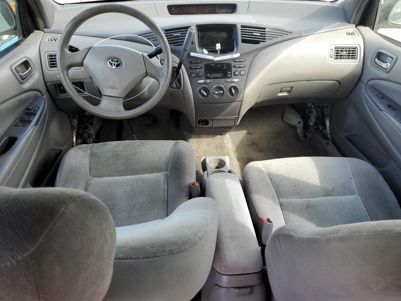 Toyota Prius Image 7