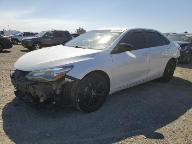  Salvage Toyota Uk