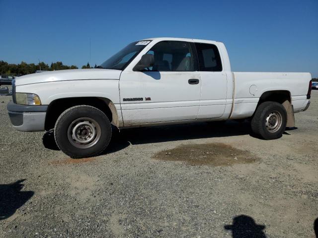  Salvage Dodge Ram 2500