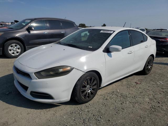  Salvage Dodge Dart